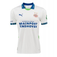 Fotbalové Dres PSV Eindhoven Olivier Boscagli #18 Alternativní 2024-25 Krátký Rukáv